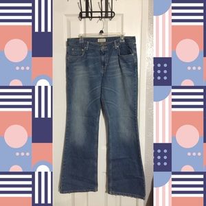 American Eagle Bootcut Jeans